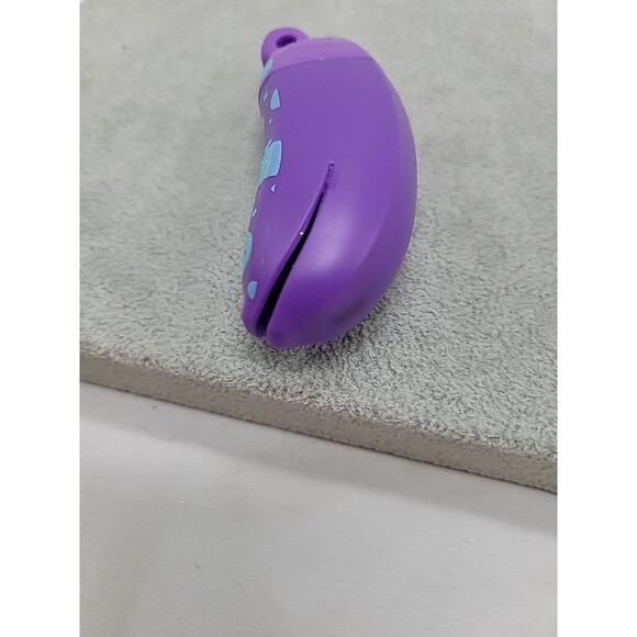 Bananas Bunches Toy Collectible  Bunch Case Holder….Case Only Whales Purple - Picture 7 of 13